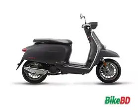 Lambretta V200