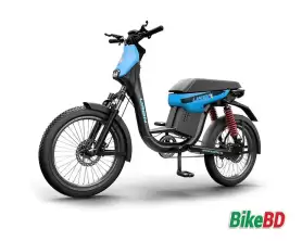 Motovolt Urbn e Bike