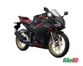 New Honda CBR 150R Victoy Red Black