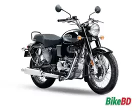 Royal Enfield Bullet 350