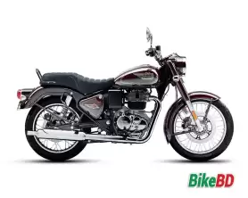 Royal Enfield Bullet 350