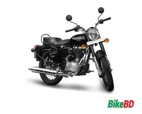 Royal Enfield Bullet 650 Twin