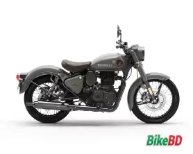 Royal Enfield Classic 350 DC Non ABS