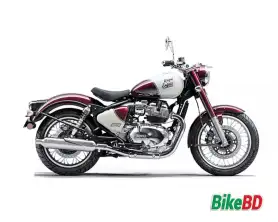 Royal Enfield Classic 650