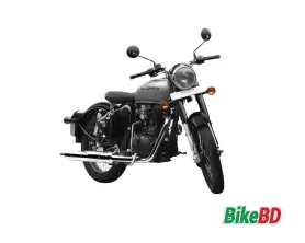 Royal Enfield Goan Classic 350