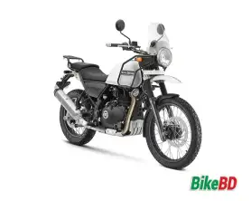 Royal Enfield Himalayan 750