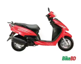 Runner Skooty 125