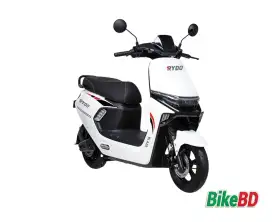 RYDO Blaze White