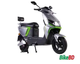 Spark Ride Crazy Racing