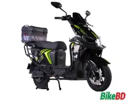 Spark Ride Owl-Eagle