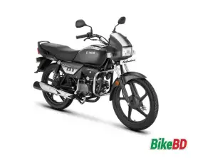 Hero Splendor Plus Sports