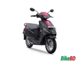 Suzuki E Access