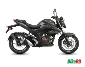 Suzuki Gixxer 250