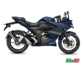 Suzuki Gixxer SF 250