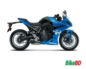 Suzuki GSX-8R