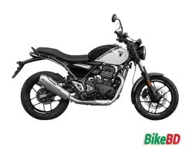 Triumph Speed T4 350