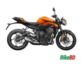 Triumph Street Triple R
