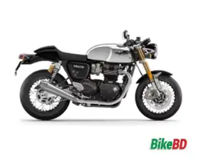 Triumph Thruxton 400