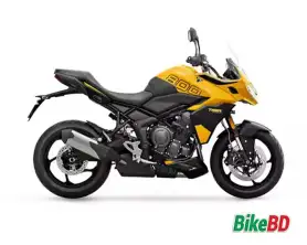 Triumph Tiger Sport 800