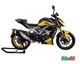 TVS Apache RTR 310