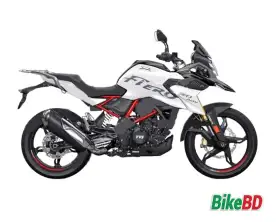 TVS Apache RTX 310