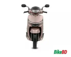 TVS Jupiter Electric