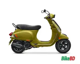 Vespa S 125