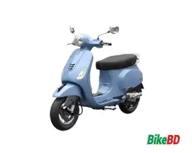 Vespa ZX 125