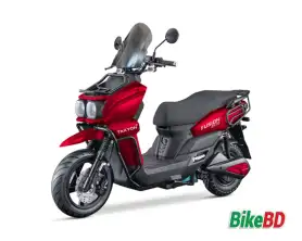 Walton FUSION 25J
