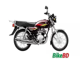 Yamaha best sale ct 100