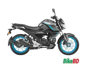 Yamaha FZS V5 Fi Hybrid