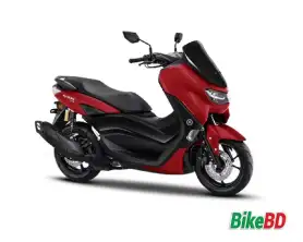 Yamaha NMax 155