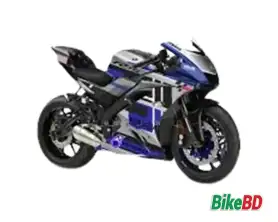 Yamaha R15 V5