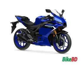 Yamaha R3 (2025)