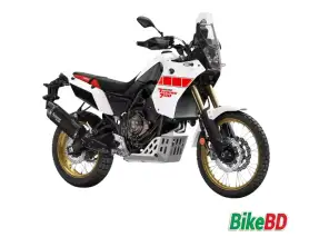 Yamaha Tenere 700 2024