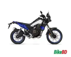 Yamaha Tenere 700