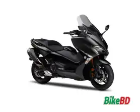 Yamaha TMAX 2014