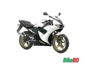 Yamaha TZR50 2016