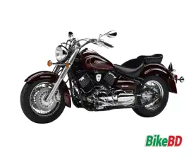 Yamaha V Star 1100 Classic 2005