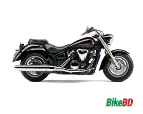 Yamaha V Star 1300 2008