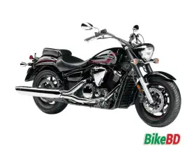 Yamaha V Star 1300 2014