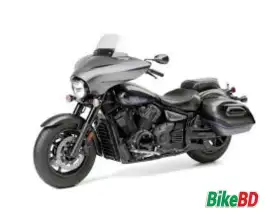 Yamaha V Star 1300 Deluxe 2016