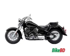 Yamaha V-Star 650 Classic 2015
