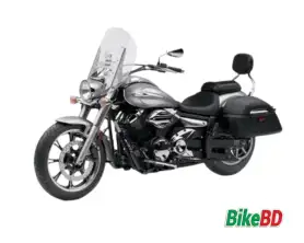 Yamaha V Star 950 Tourer 2018