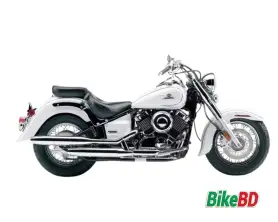Yamaha V Star Classic 2006