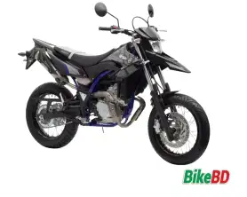 Yamaha WR125 X 2014