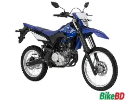 Yamaha WR155R 2020
