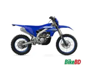 Yamaha WR250F 2020