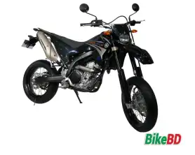 Yamaha WR250X 2008