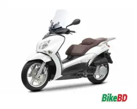 Yamaha X-City 250 2014